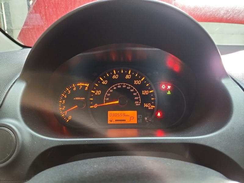 2024 MITSUBISHI MIRAGE ES 9