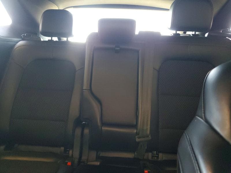 2025 FORD ESCAPE ST LINE 10