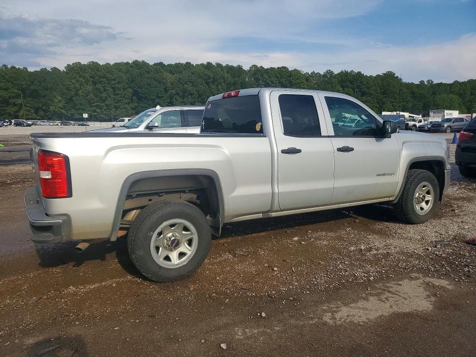 2017 GMC SIERRA C1500 3