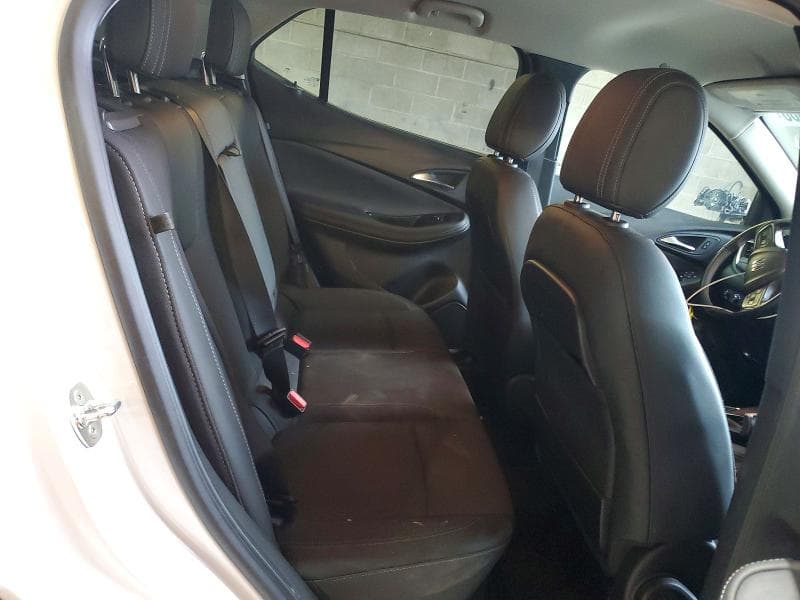 2024 BUICK ENCORE GX PREFERRED 11