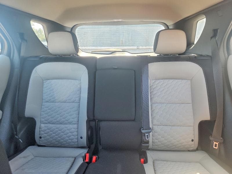 2018 CHEVROLET EQUINOX LS 10