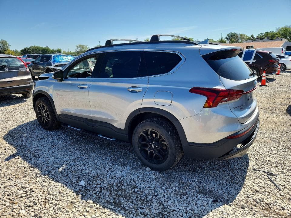 2023 HYUNDAI SANTA FE XRT 2