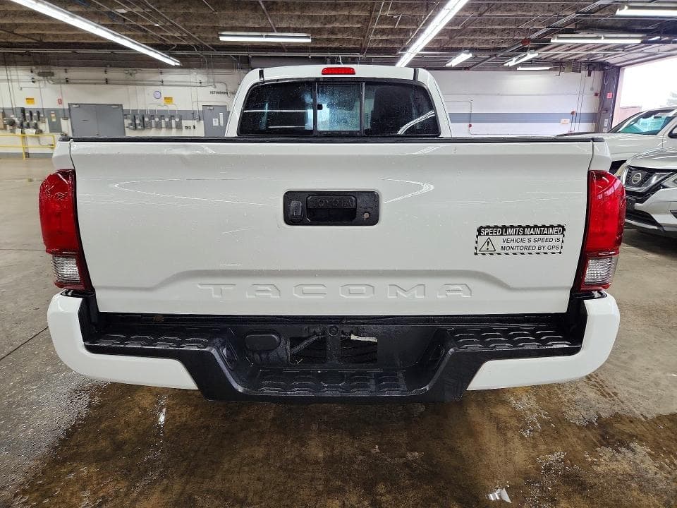 2023 TOYOTA TACOMA SR 6