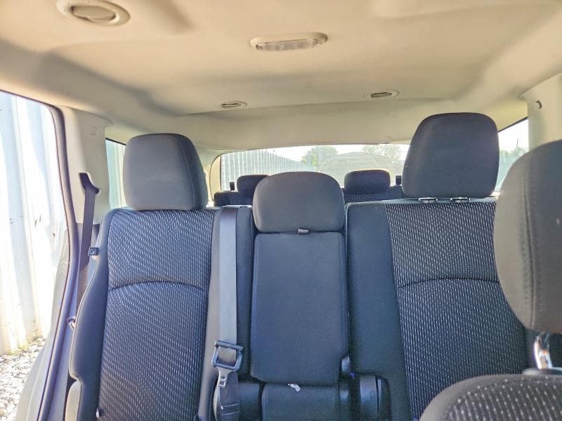 2020 DODGE JOURNEY SE 10