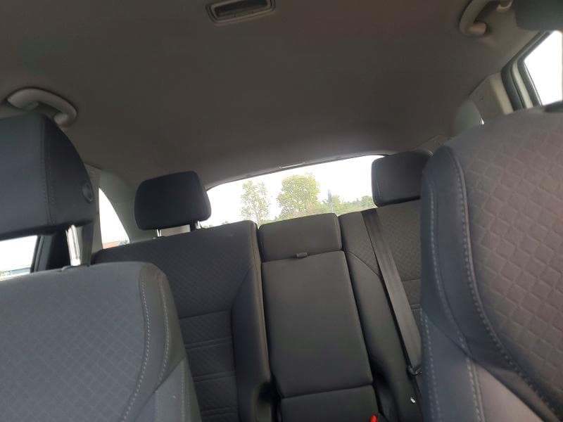 2018 KIA SORENTO LX 10