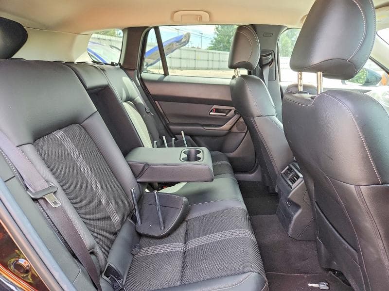 2024 MAZDA CX-50 PREFERRED 11