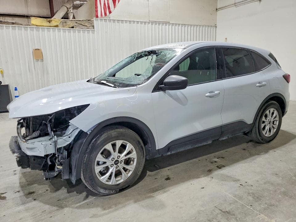 2025 FORD ESCAPE ACTIVE - 1