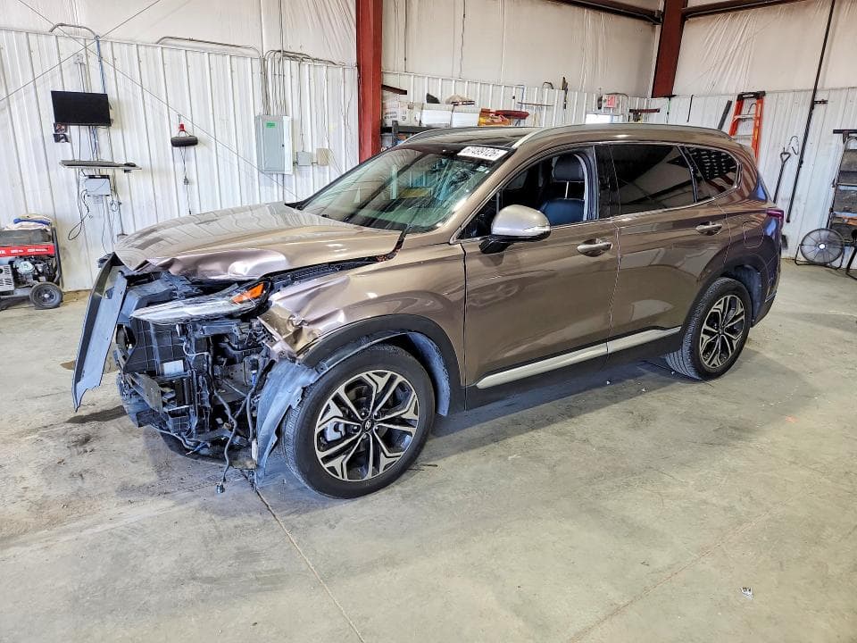 2020 HYUNDAI SANTA FE SEL 2.0T - 1