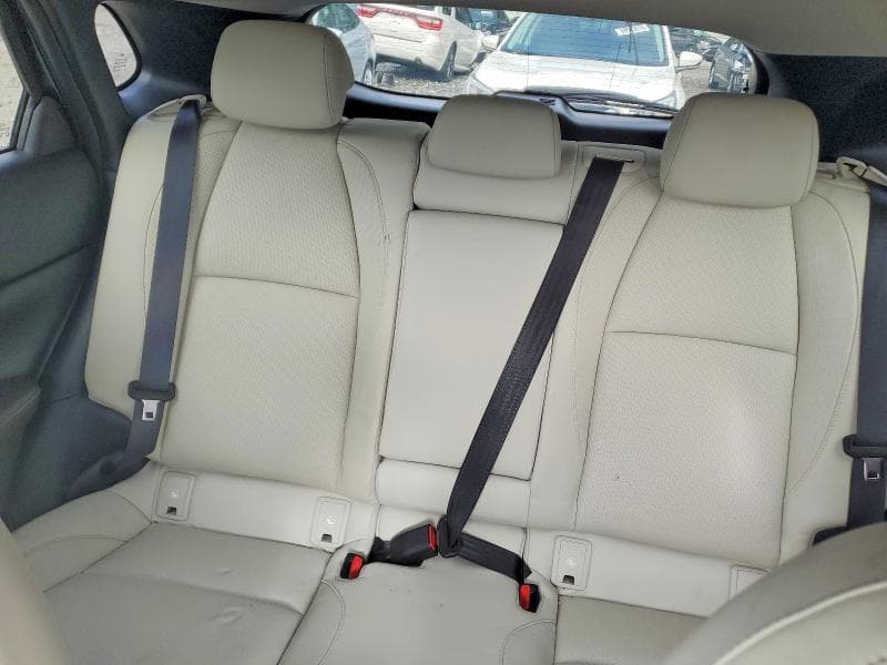 2023 MAZDA CX-30 PREMIUM 10