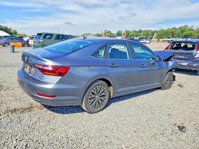 2019 VOLKSWAGEN JETTA S 3