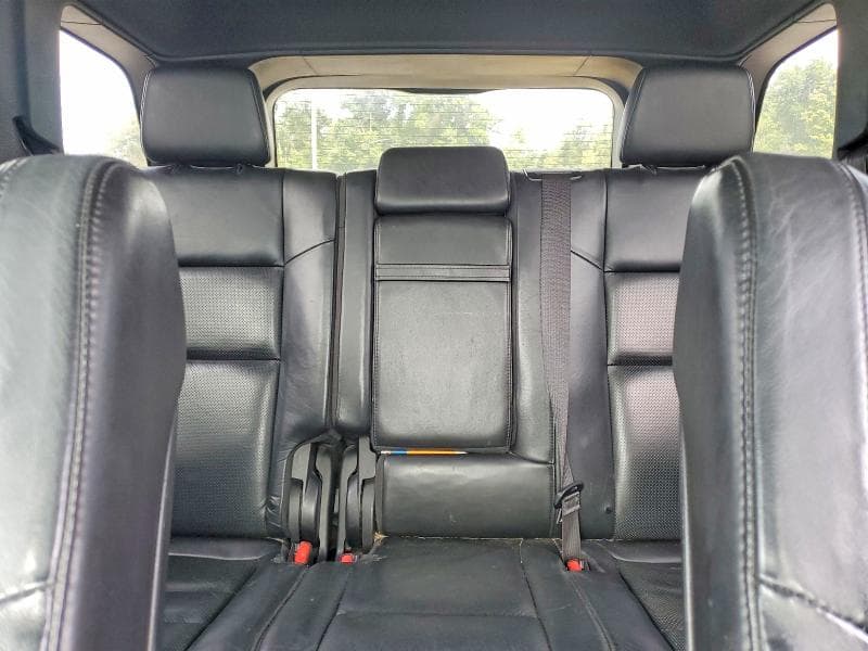 2019 JEEP GRAND CHEROKEE LIMITED 10