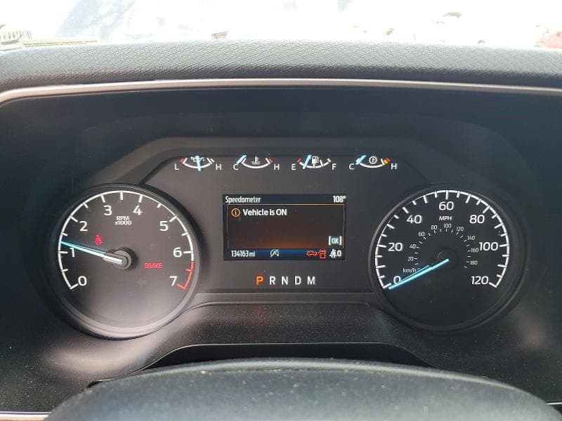 2021 FORD F150 SUPERCREW 9