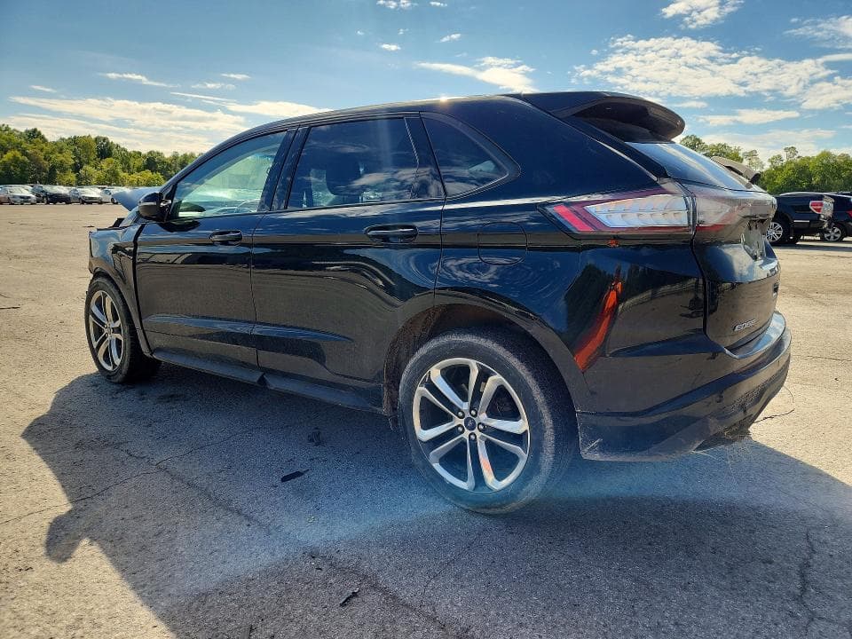 2017 FORD EDGE SPORT 2