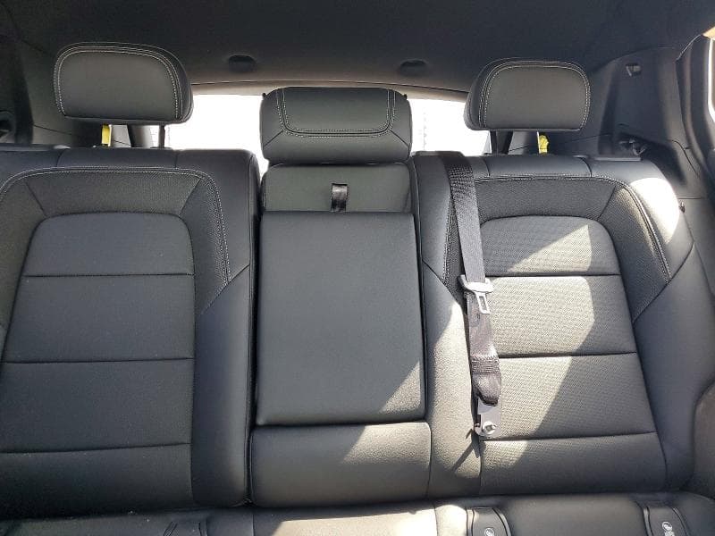 2025 CHEVROLET EQUINOX LT 10