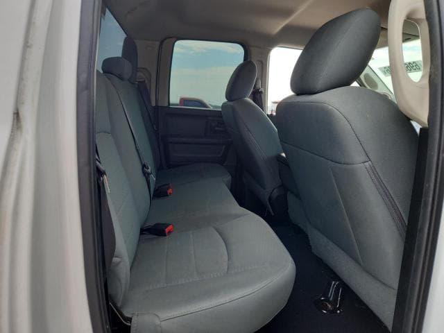2017 RAM 1500 ST 11