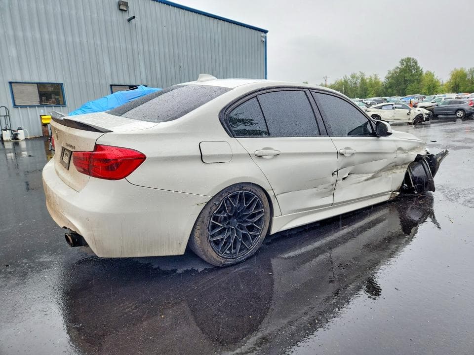 2018 BMW 340 I 3