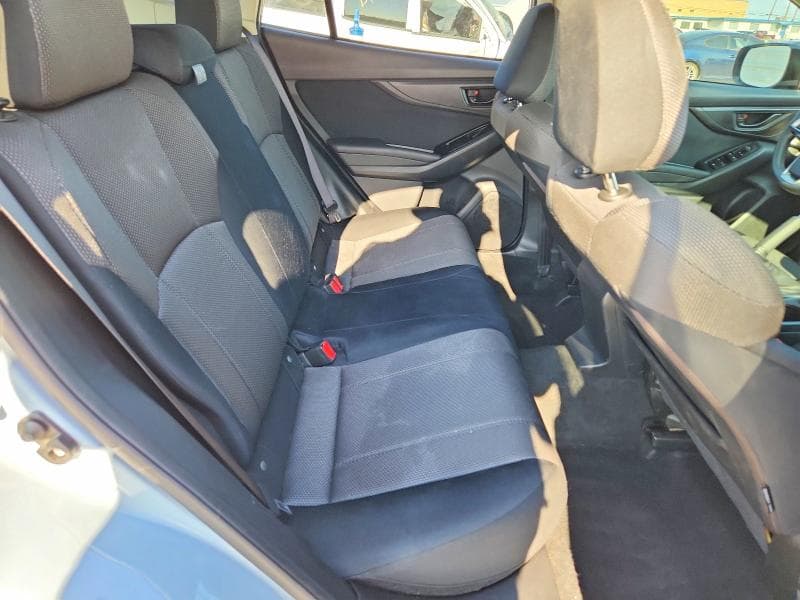2023 SUBARU CROSSTREK 10