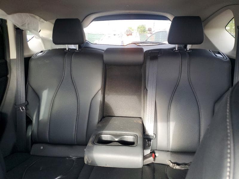 2023 ACURA RDX TECHNOLOGY 10