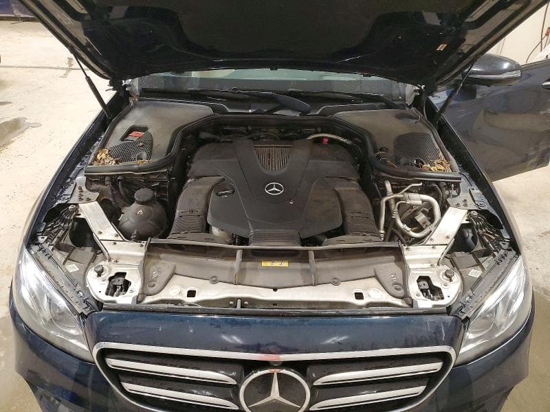2018 MERCEDES-BENZ E 400 4MATIC 11