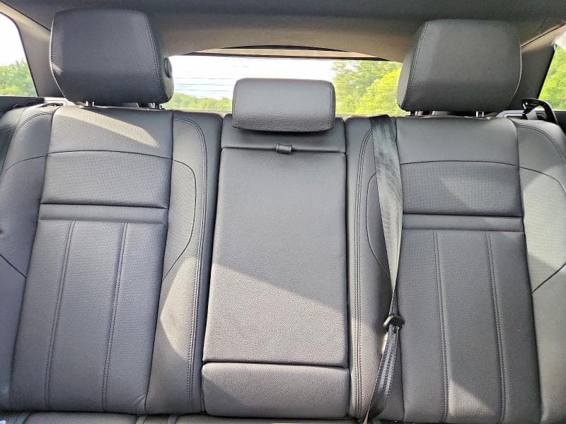 2026 LAND ROVER RANGE ROVER EVOQUE S 10