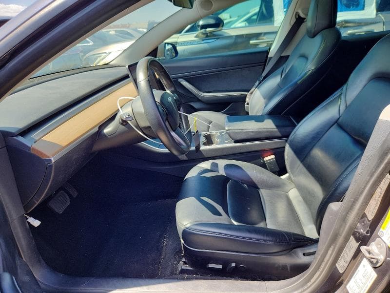 2020 TESLA MODEL 3 7