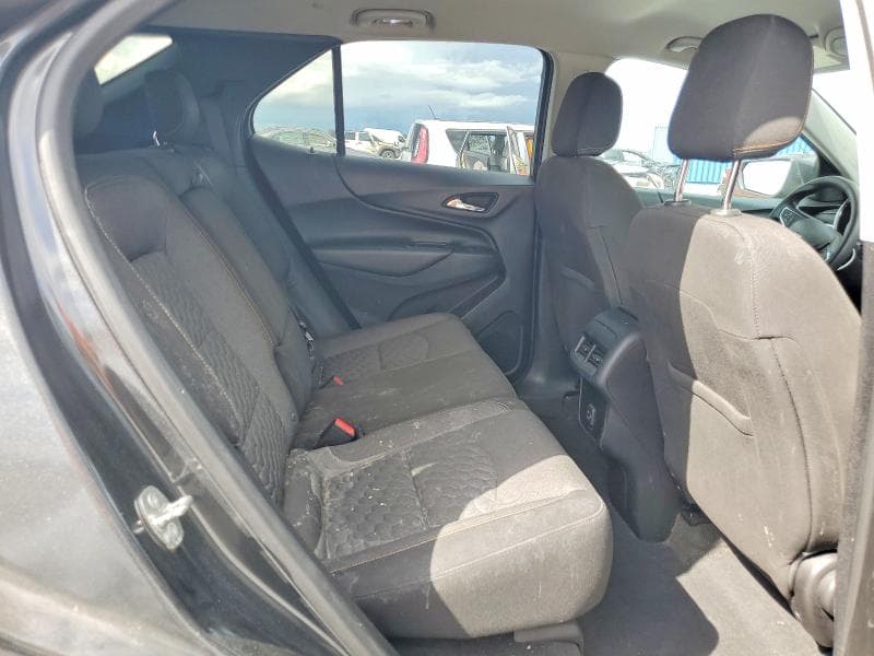 2019 CHEVROLET EQUINOX LT 10