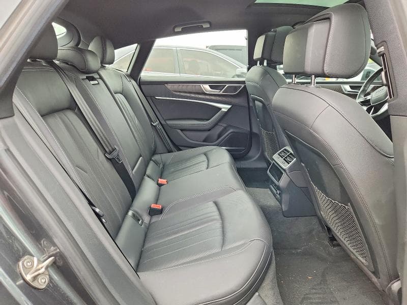 2021 AUDI A7 PRESTIGE S-LINE 10