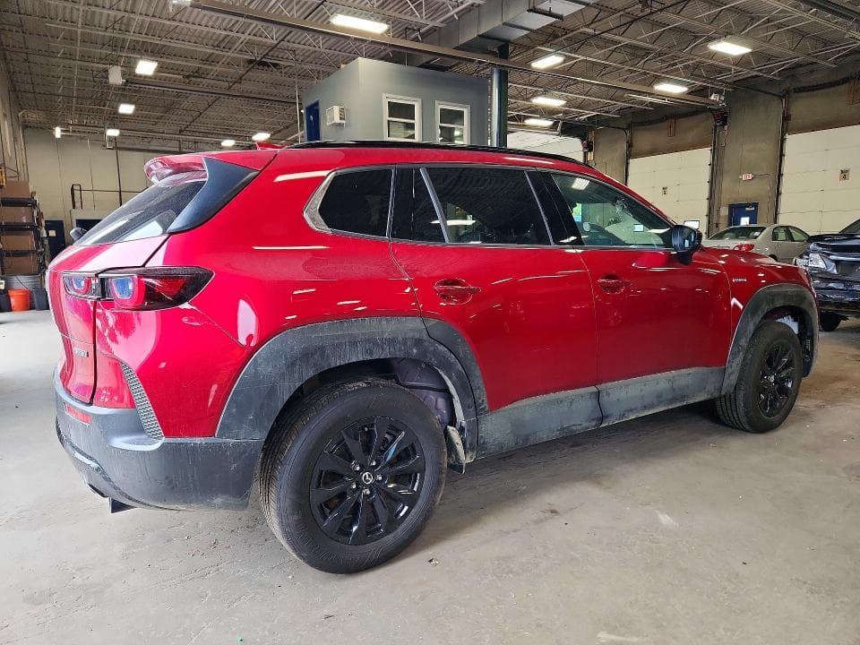 2025 MAZDA CX-50 PREMIUM 3