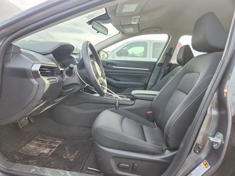 2023 NISSAN ALTIMA SV 7