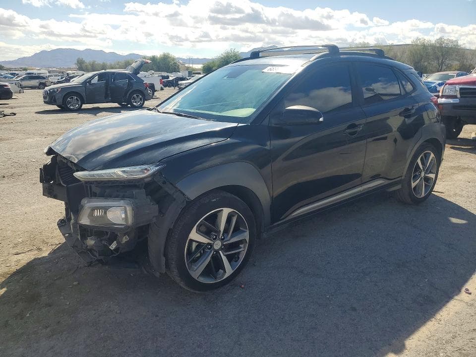 2020 HYUNDAI KONA LIMITED