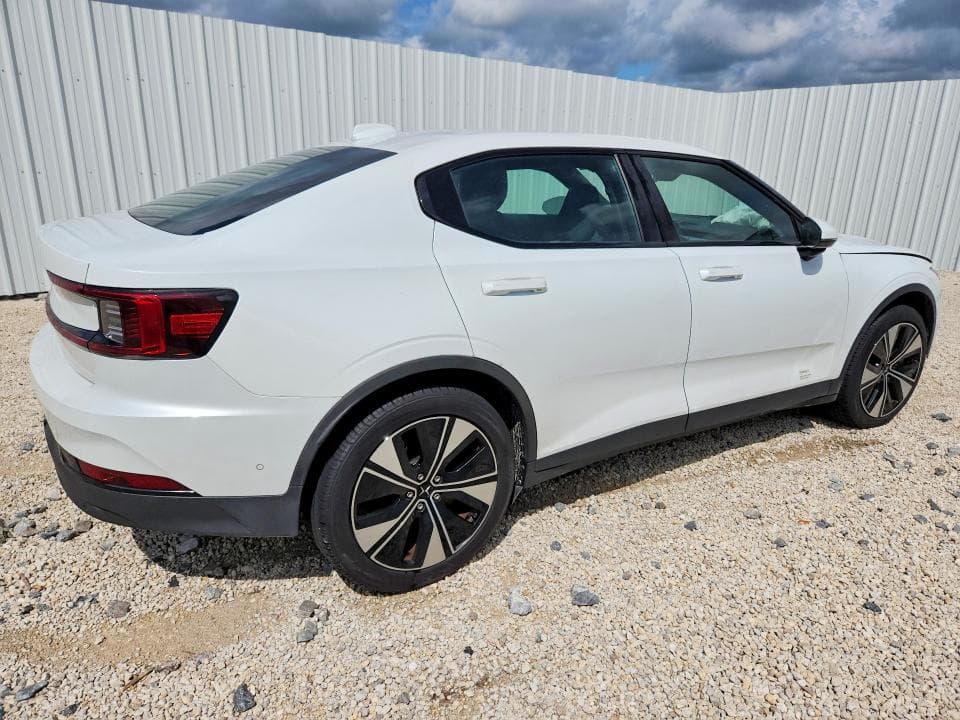 2023 POLESTAR 2 3
