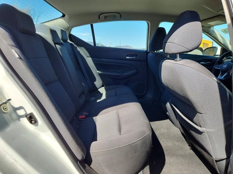 2020 NISSAN ALTIMA S 10