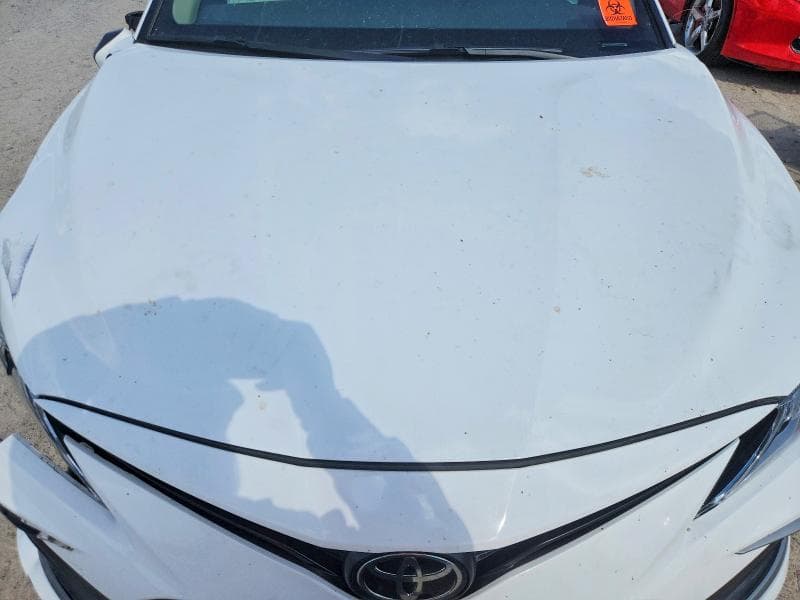 2024 TOYOTA CAMRY LE 11