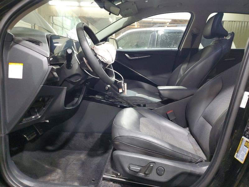 2023 KIA NIRO EX 7