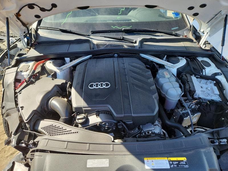 2023 AUDI A4 PREMIUM PLUS 45 11