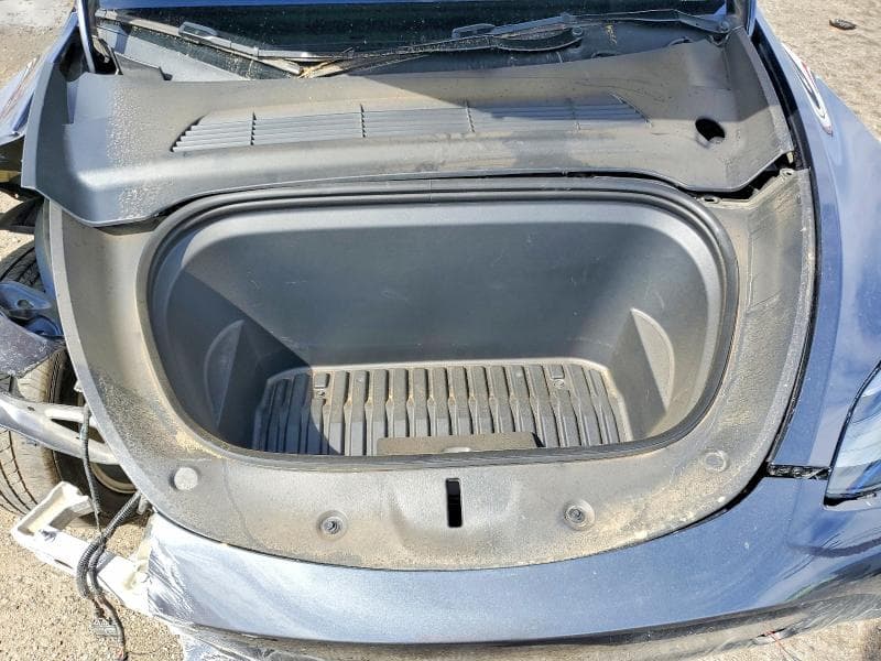 2023 TESLA MODEL Y 11