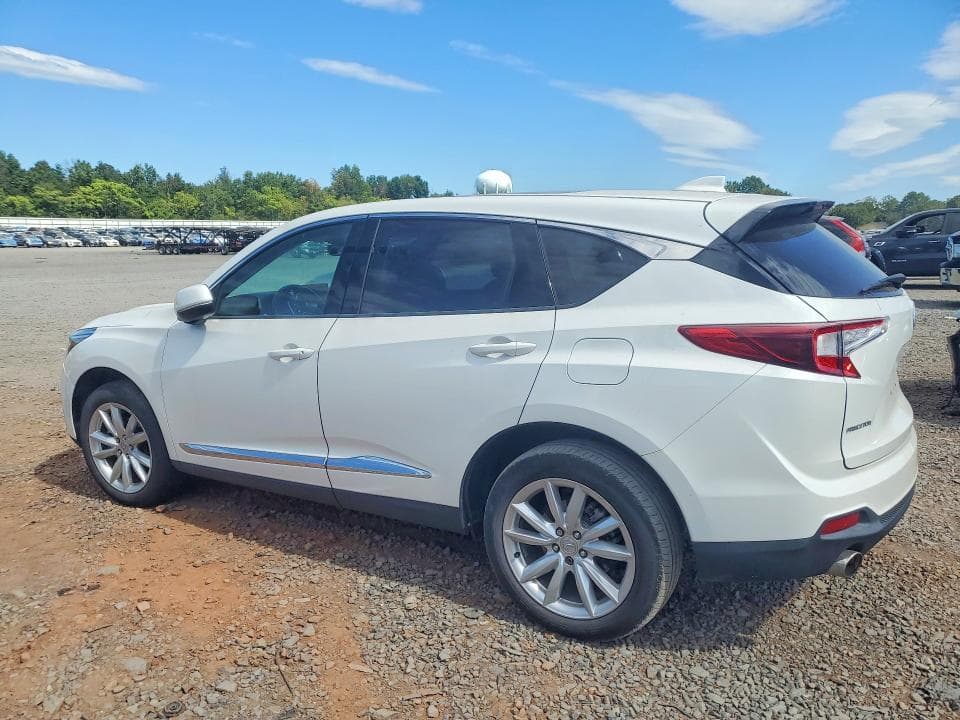 2021 ACURA RDX 2