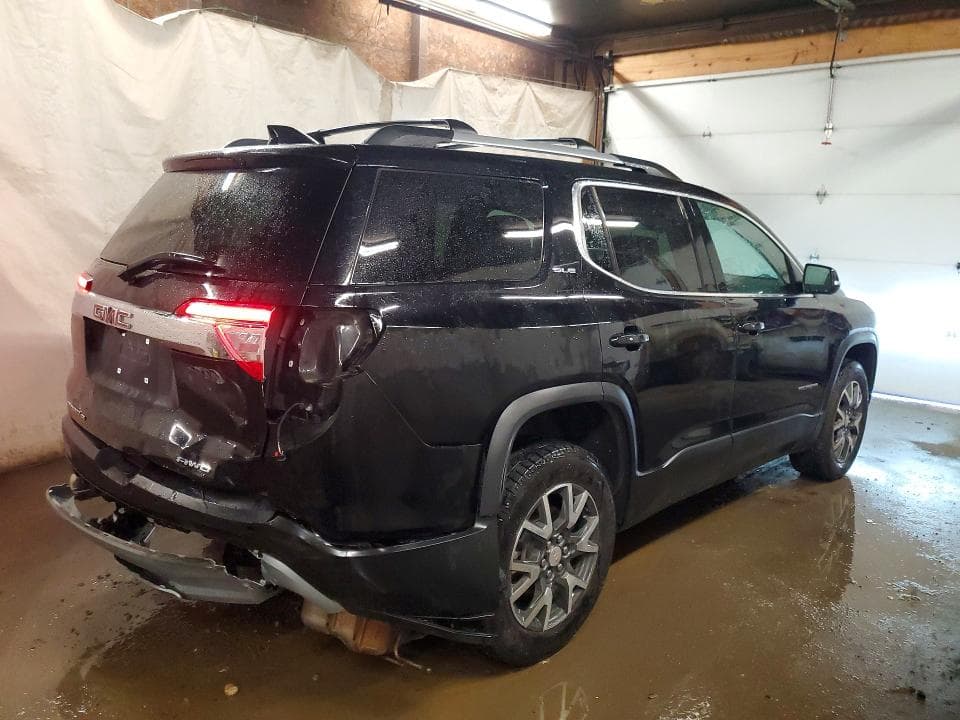 2019 GMC ACADIA SLE 3