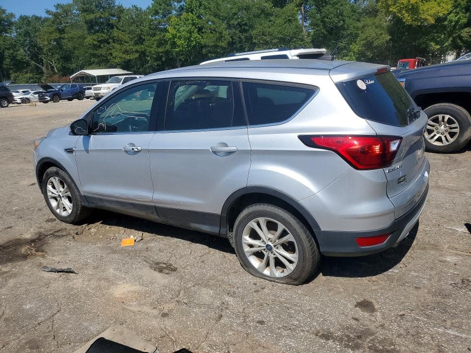 2019 FORD ESCAPE SE 2