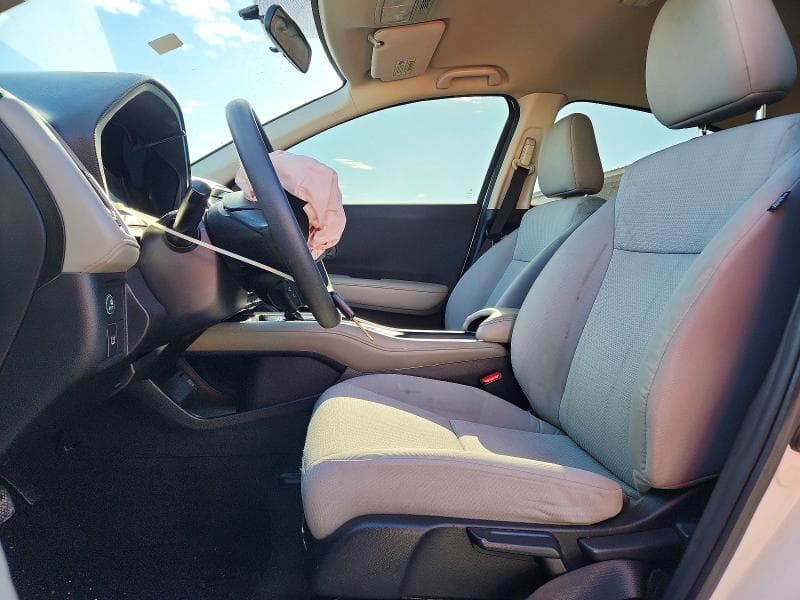 2020 HONDA HR-V LX 7