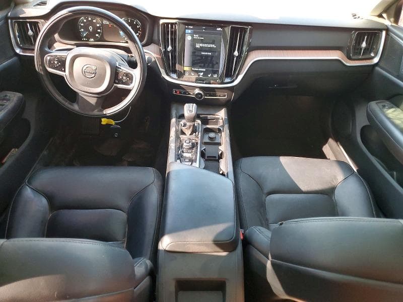 2019 VOLVO S60 T5 MOMENTUM 8