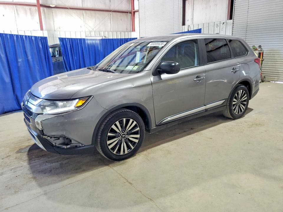 2020 MITSUBISHI OUTLANDER ES - 1