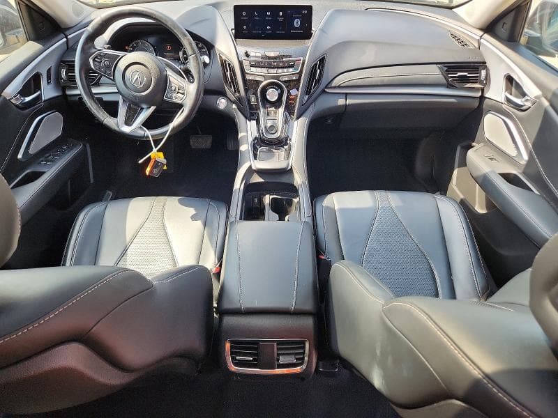 2019 ACURA RDX TECHNOLOGY 8