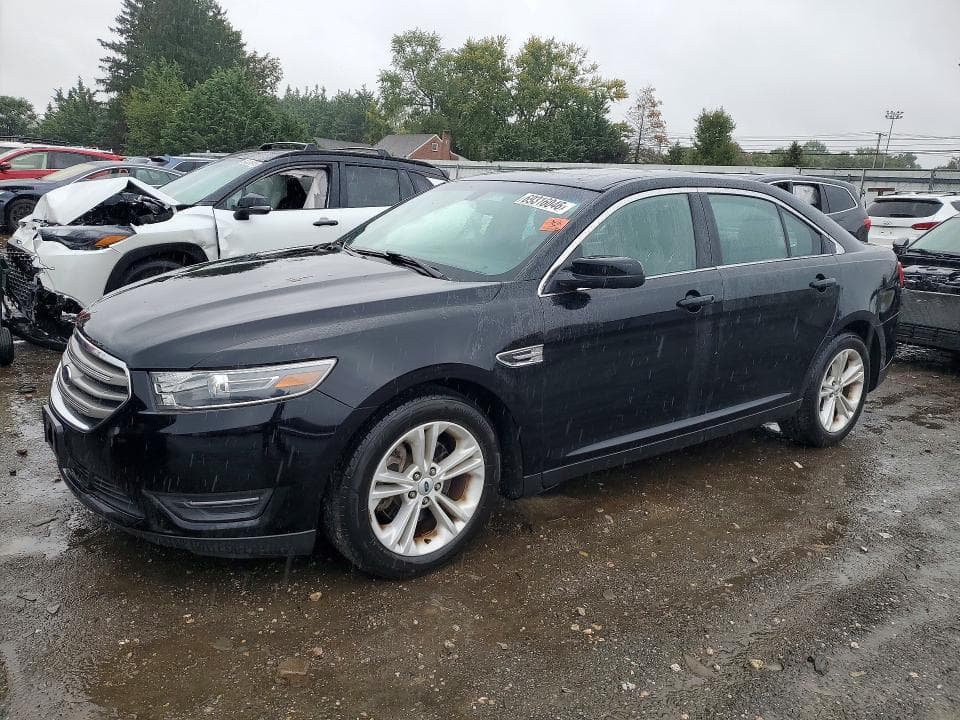 2018 FORD TAURUS SEL - 1
