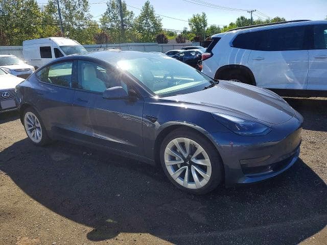 2023 TESLA MODEL 3 4