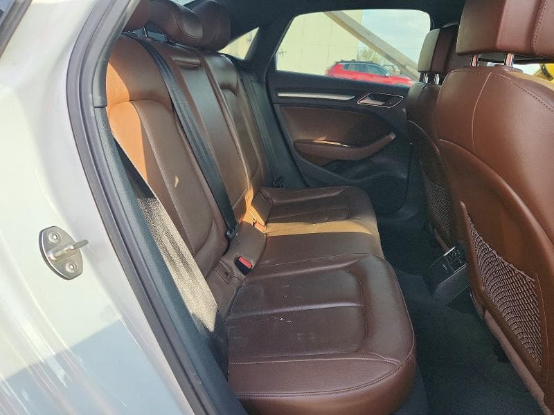 2019 AUDI A3 PREMIUM 10