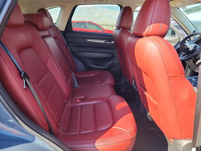 2024 MAZDA CX-5 PREFERRED 11