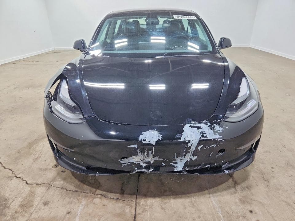 2022 TESLA MODEL 3 5