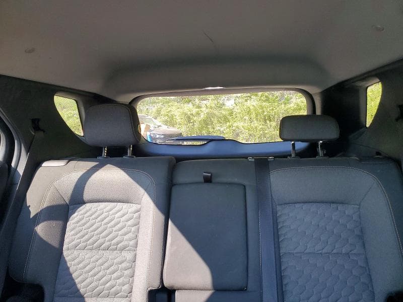 2019 CHEVROLET EQUINOX LT 10