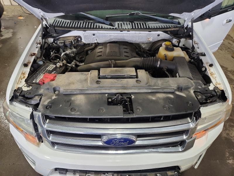 2017 FORD EXPEDITION XLT 12